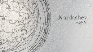 Kardashev - The Chiliagon (New Track) (2013)