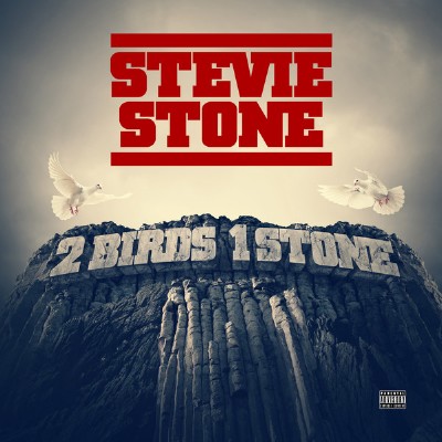 Stevie Stone  2 Birds 1 Stone