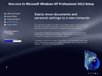 Windows XP Professional SP3 VL с обновлениями по 23.08.2013 (x86/ENG/RUS/2013)