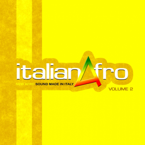 VA - ItalianAfro Vol 2 (2012)