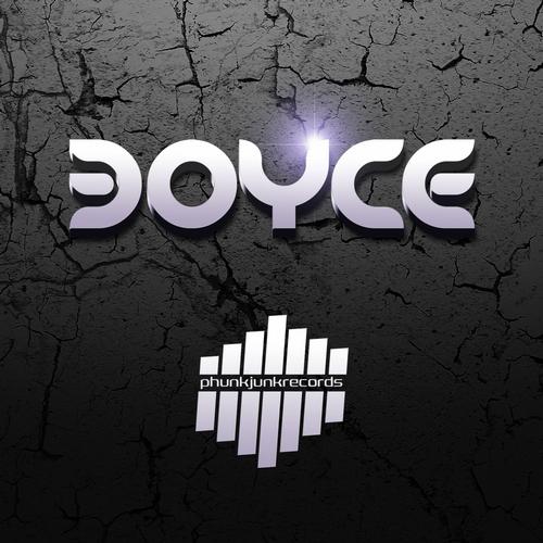 Boyce - Boyce EP (2013)