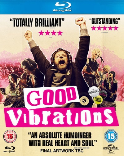Good Vibrations (2012) BRRip XviD-juggs
