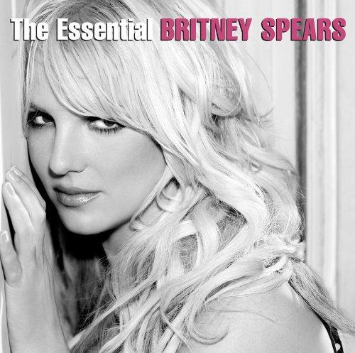 Britney Spears - The Essential Britney Spears (2013)