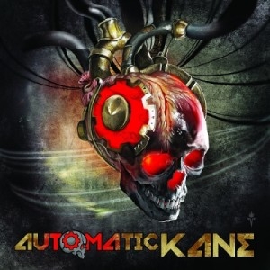 Automatic Kane - Automatic Kane (2013)