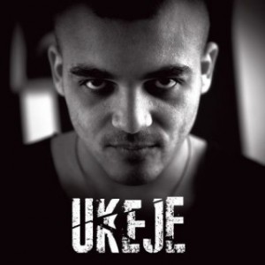 Ukeje - Ukeje (2013)