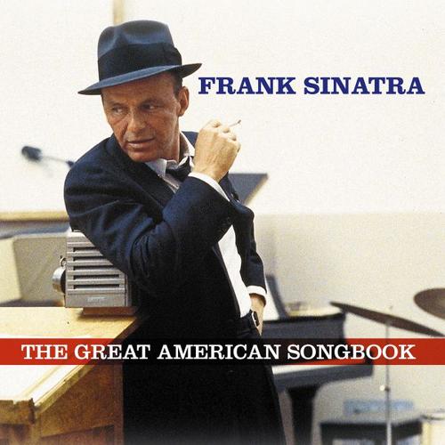 Frank Sinatra - The Great American Songbook [2CD-Set] (2007) FLAC