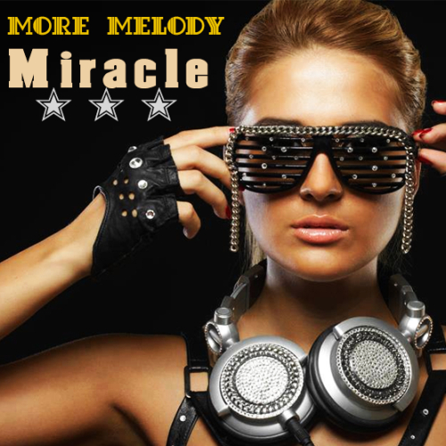 More Melody Miracle - Trance (2013)