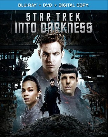 :  / Star Trek Into Darkness (2013) HDRip