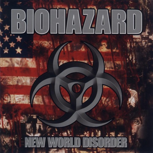 Biohazard - дискография