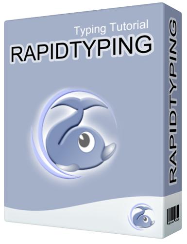 Rapid Typing Tutor 5.0.2.2 Beta Rus + Portable