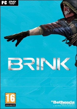 Brink v.1.0.23692.48133 (2011)