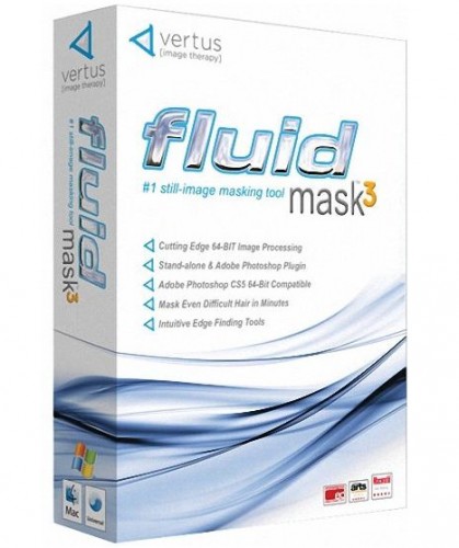 Vertus Fluid Mask 3.3.8.7869