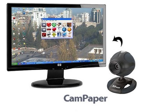 CamPaper 4 Build 201