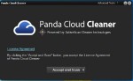 Panda Cloud Cleaner 1.0.67