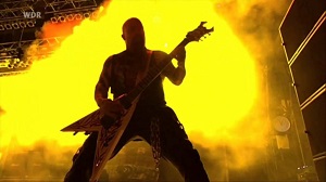 Slayer- Cult (Live at Rock am ring 2007)