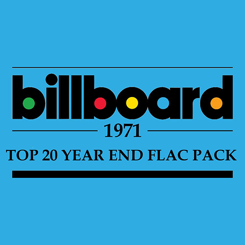 1971 Billboard Year End Hits FLAC Pack (2013) Lossless