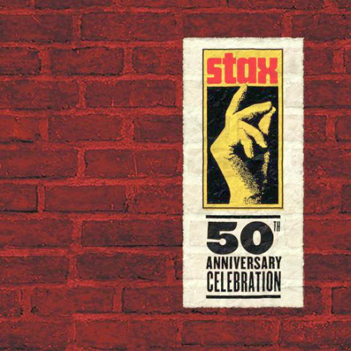 Stax 50th Anniversary Celebration (FLAC)