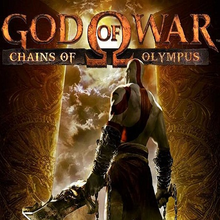 God of War: Chains of Olympus (PC/2008/RUS/RePack)