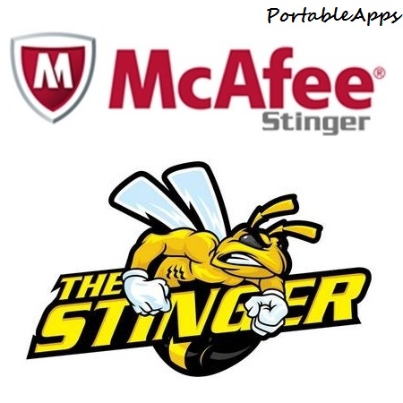McAfee AVERT Stinger 12.0.0.506 Portable