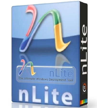 nLite 1.4.9.3 beta 2 Portable