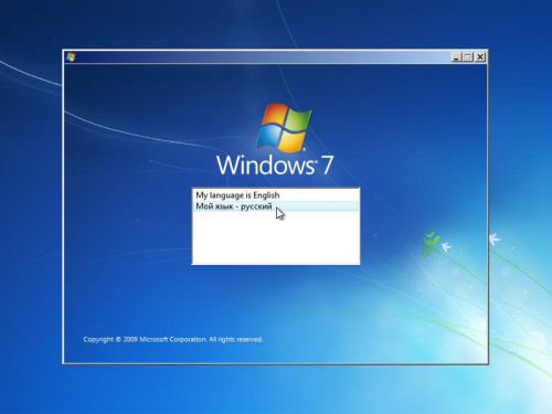 Windows 7 Enterprise SP1 IE10 With KMS Activation (x86/x64)