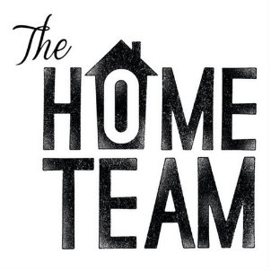 The Home Team - Somebody Poisoned The Wishing Well (Single) (2013)