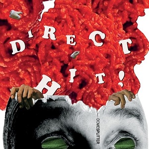 Direct Hit! - Domesplitter (2011)