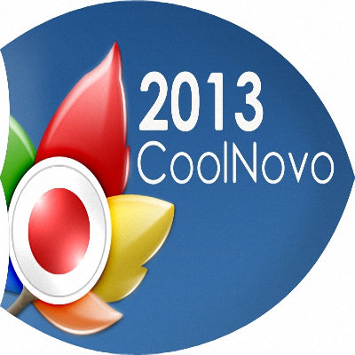 CoolNovo 2.0.9.20 Final (2013) RUS + Portable