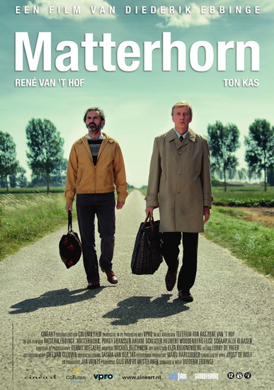  / Matterhorn (2013) DVDRip