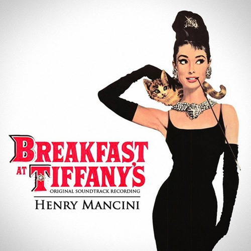 Henry Mancini - Breakfast at Tiffany&#039;s - Original Soundtrack Recording (2013)