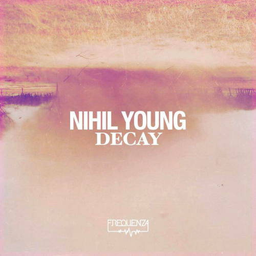 Nihil Young - Decay LP (2013)