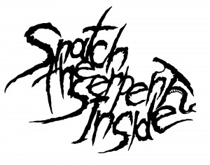 Snatch The Serpent Inside - Look into your world [EP] (2012)