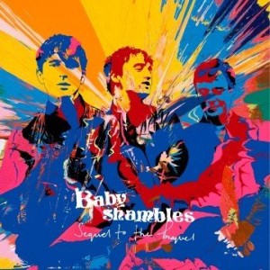 Babyshambles - Sequel To The Prequel [Deluxe Edition] (2013)