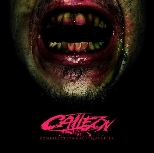 Callejon - Discography (2004-2022)