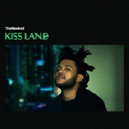 The Weeknd - Kiss Land (Deluxe Edition)   ( 2013 )