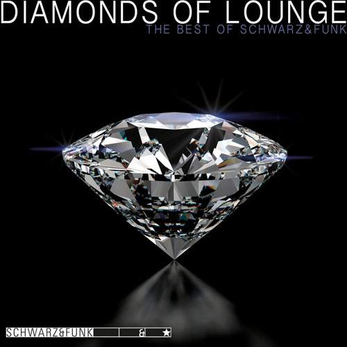 Schwarz & Funk - Diamonds of Lounge (2013)