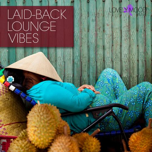 VA - Laid-Back Lounge Vibes Issue 1 (2013)