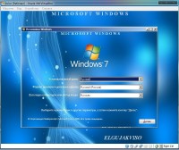 Windows 7 Home Premium SP1 Elgujakviso Edition v02.09.13 (x86/x64)