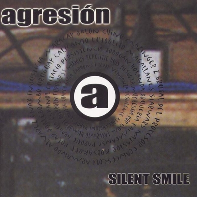 Agresion - дискография