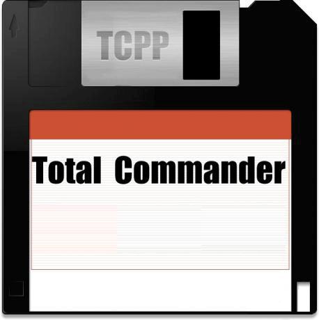 Total Commander Ultima Prime 5.8 Rus (Cracked)