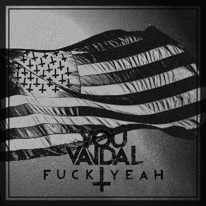 You Vandal - Fuck Yeah (EP) (2013)