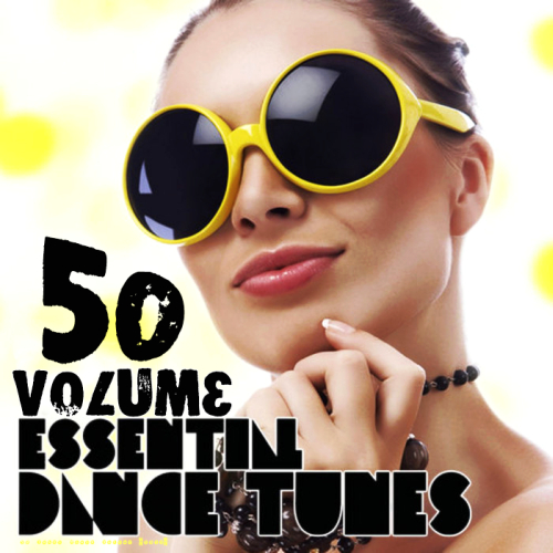 50 Tunes House Volume (2013)