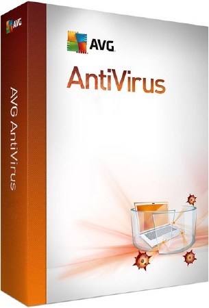 AVG Anti-Virus Free 2014 14.0.4116 Final