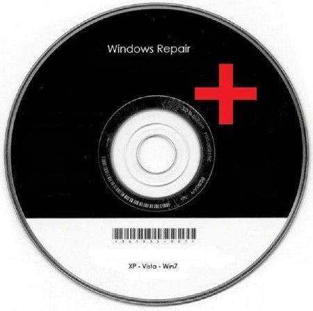Windows Repair (All In One) 1.9.16 + Portable [En]