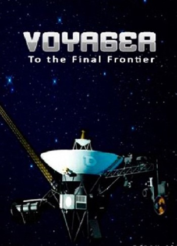Вояджер: Полет за пределы Солнечной системы / BBC. Voyager. To the final frontier (2012) SatRip