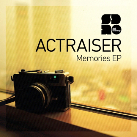 Actraiser - Memories (2013)