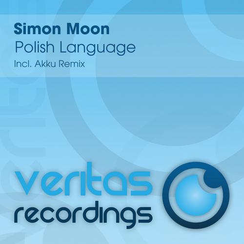Simon Moon - Polish Language (2013)