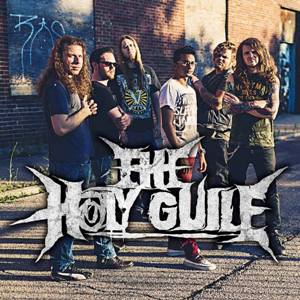 The Holy Guile - Visionary (Single) (2013)