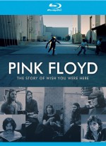  :   "Wish You Were Here" / Pink Floyd: The Story of Wish You Were Here (2012) HDTV