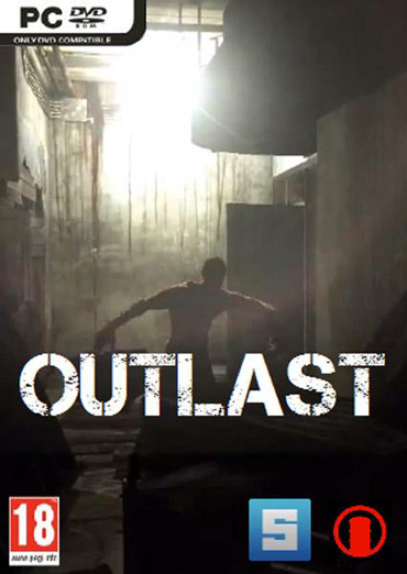 Outlast (2013/RUS/ENG/MULTI6/Repack)